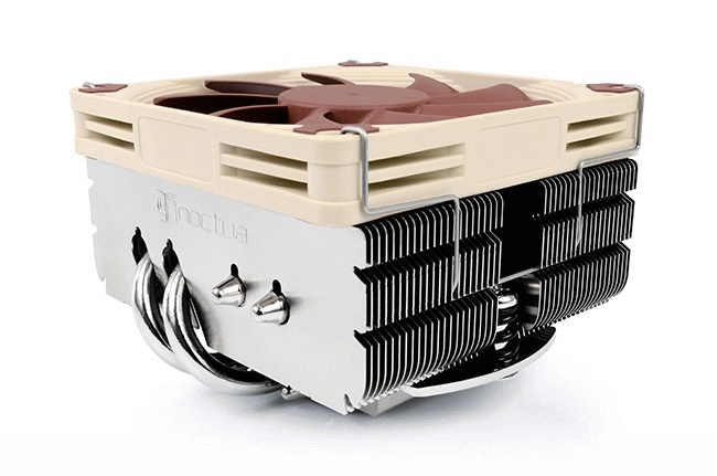 Кулер ЦПУ Noctua NH-L9X65