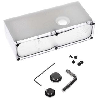 СВО EK SBAY RES (Original CSQ) - White Acetal