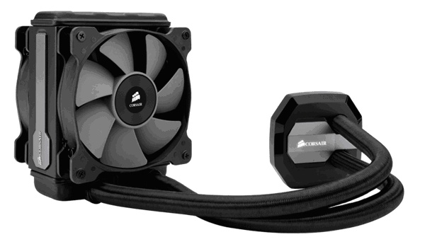 СВО Corsair Hydro Series H80i GT (CW-9060017-WW)