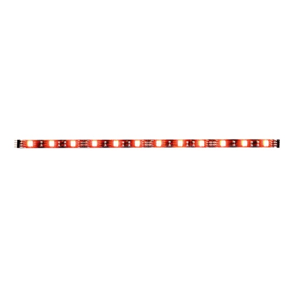 Светодиодная лента Thermaltake LUMI COLOR, AC0032, Красный