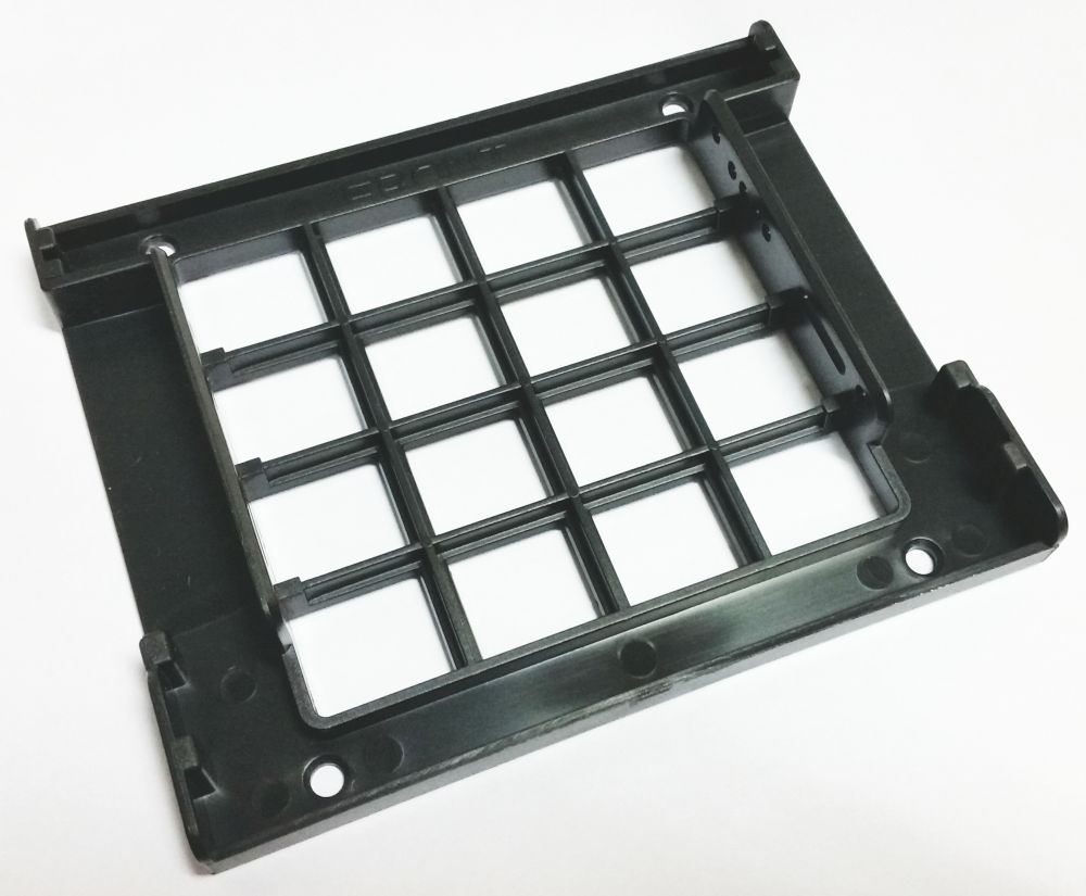 5,25 Generic Переходник для установки HDD 3.5 в отсек 5.25