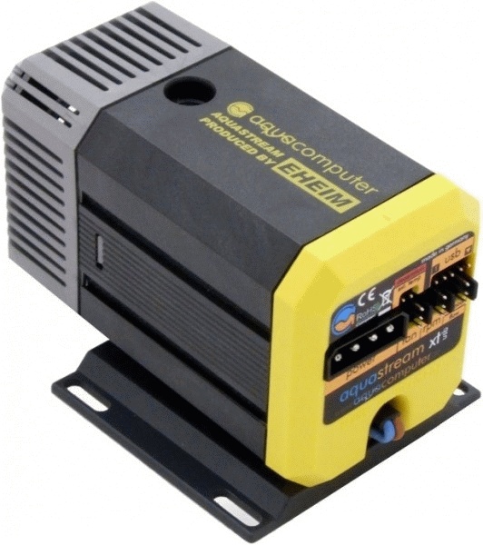 СВО Aqua aquastream XT USB 12V Pumpe Advanced Version