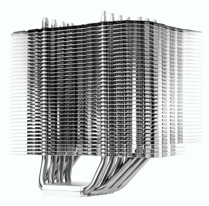 Кулер ЦПУ Thermalright Le Grand Macho
