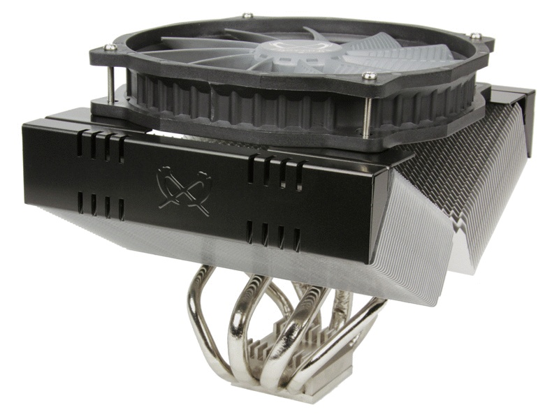 Кулер ЦПУ Scythe Grand Kama Cross 3 SCGKC-3000