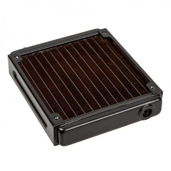 СВО MagiCool MagiCool X-flow Copper Radiator I - 120 mm MC-RAD120G2