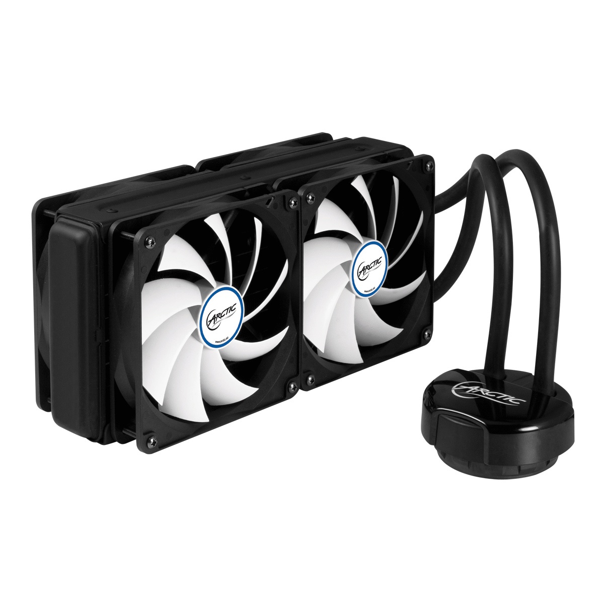 СВО Arctic Liquid Freezer 240 ACFRE00013A