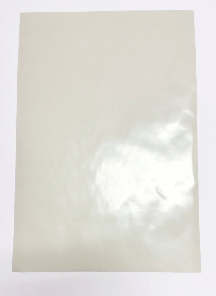 Термопрокладка Номакон 220x150x1.0 mm КПТД- 2М/3 1.4wmk мягкая