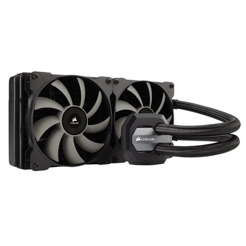 СВО Corsair Hydro Series H110i GTX (CW-9060020-WW)