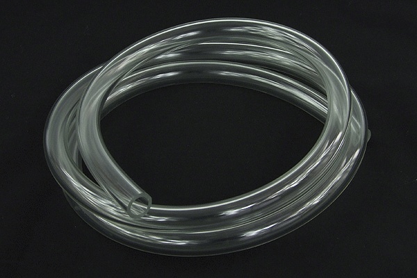 СВО Generic ClearFlex60 tubing 12,7/9,5mm (3/8ID) clear