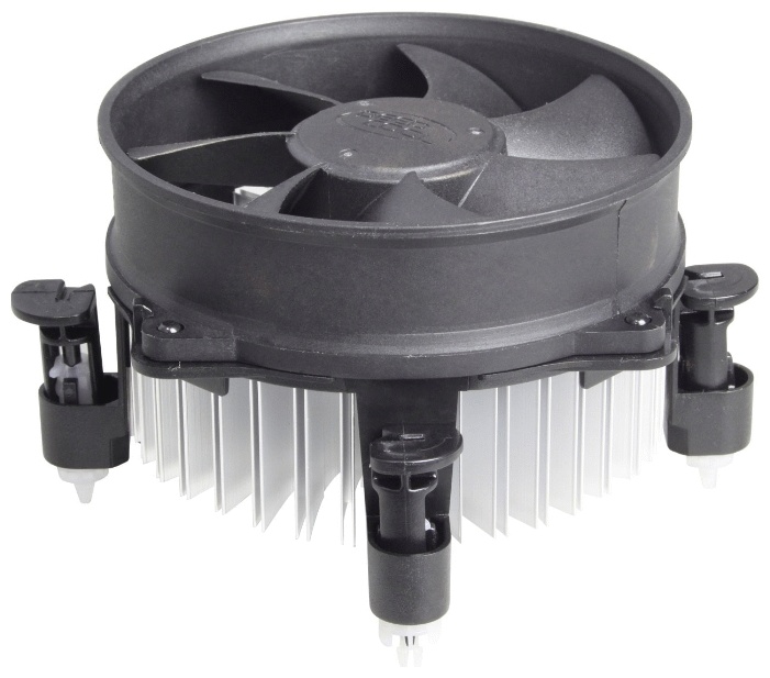 Кулер ЦПУ Deepcool ALTA 9