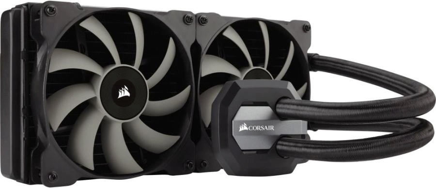 СВО Corsair Hydro Series H115i (CW-9060027-WW)