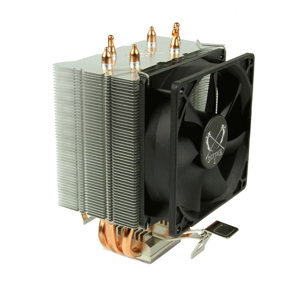 Кулер ЦПУ Scythe Tatsumi for AMD only SCTTM-1000A