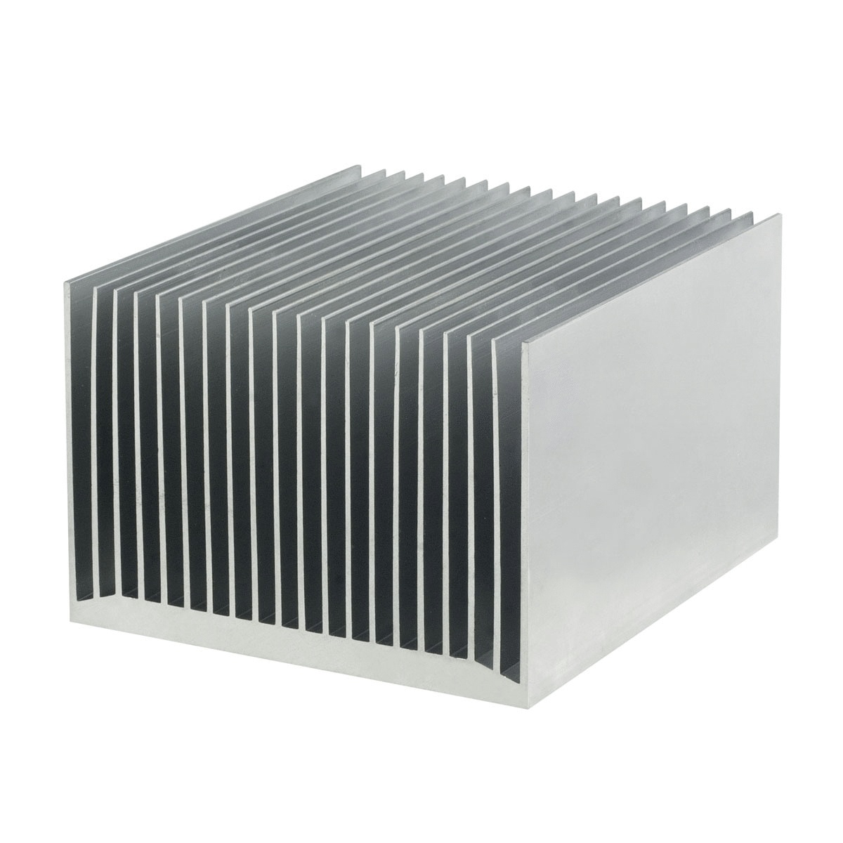 Кулер ЦПУ Arctic Alpine 11 Passive