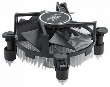 Кулер ЦПУ Deepcool CK-11509PWM