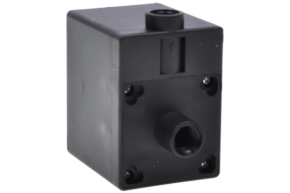 СВО Phobya Помпа DC12-400 PWM 12V