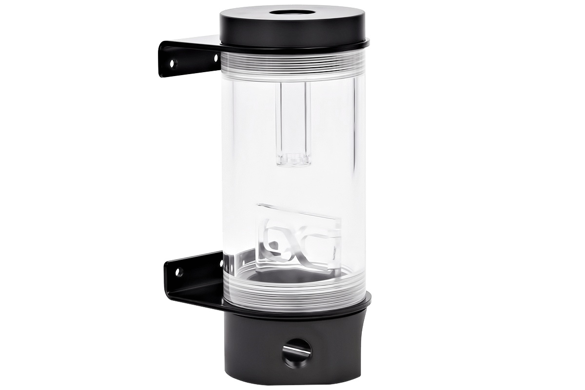 СВО Alphacool Eisbecher Lite 150mm Acetal