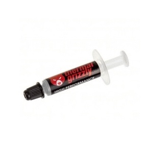 Паста теплопроводная Thermal Grizzly Kryonaut - 1g TG-K-001-RS 12.5 WMK