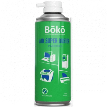Аксессуары Generic Пневматический очиститель BOKO BSD520 520мл