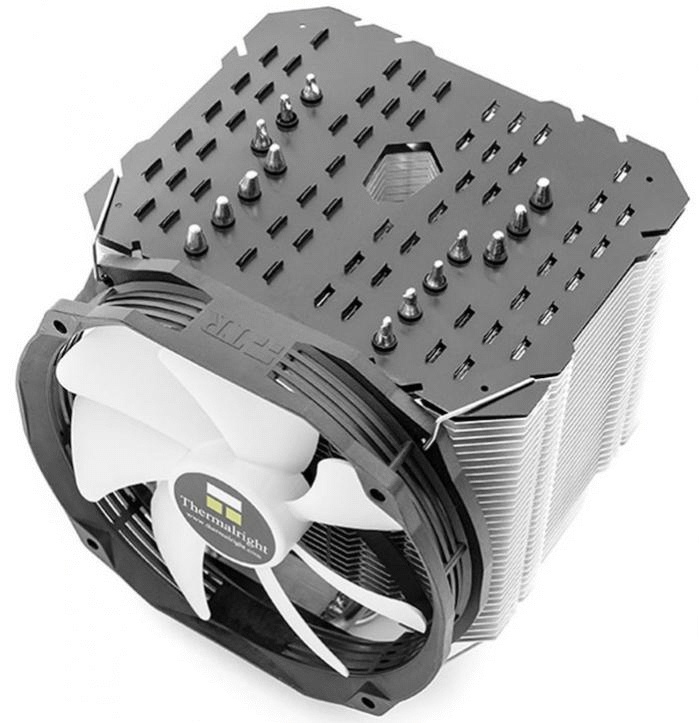 Кулер ЦПУ Thermalright Le GRAND Macho RT