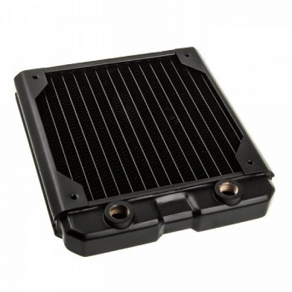 СВО Hardware Black Ice Nemesis 140GTS, 1x140 мм, толщина 30 мм N140GTS-F2PD