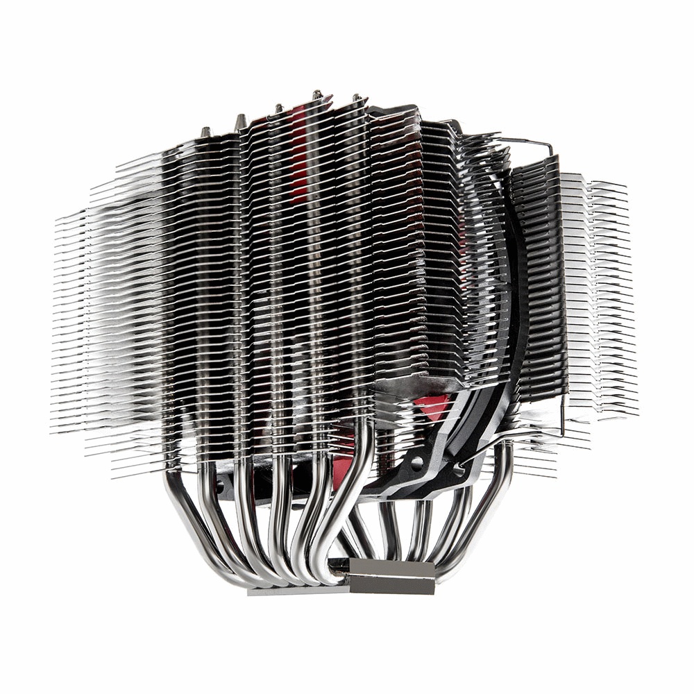 Кулер ЦПУ Thermalright Silver Arrow ITX-R