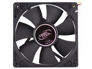 Вентилятор 92x92x25 Deepcool XFAN-90