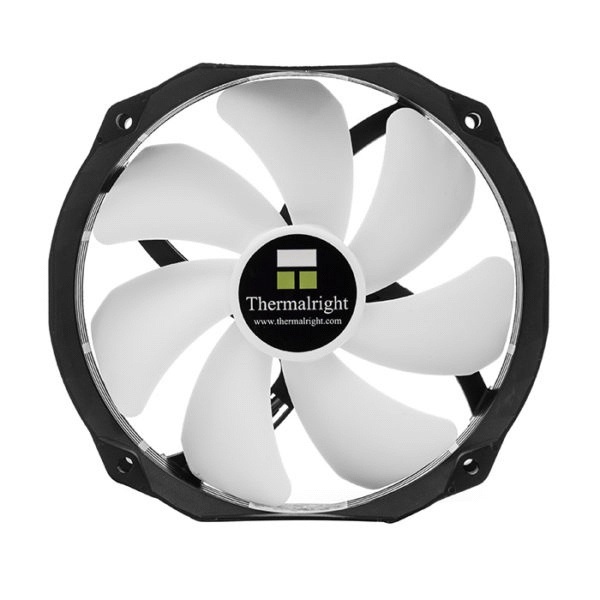 Вентилятор 140x140x25 Thermalright TY-147B