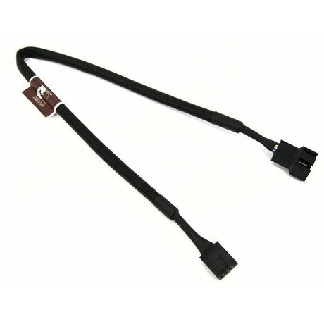 Удлинитель Noctua NA-EC1 Fan 4-pin PWM Extension Cable