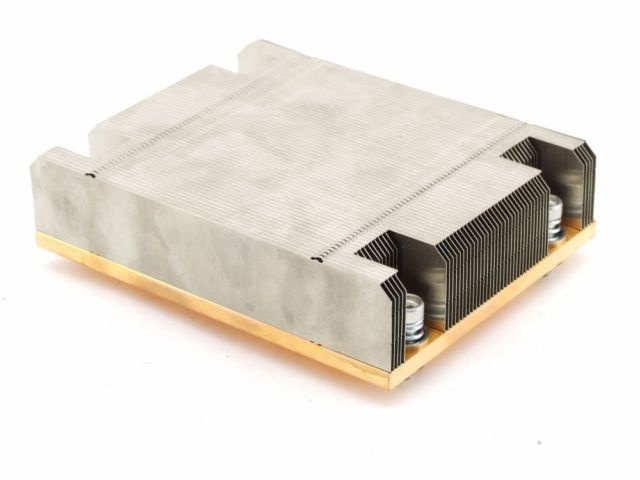 Кулер ЦПУ Intel LGA2011-G24583-001-FXC 1U