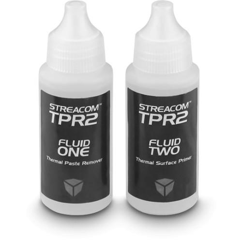 Жидкость – растворитель . для снятия термопасты Generic Streacom ST-TPR2
