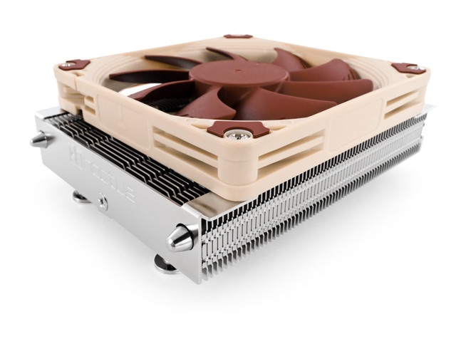 Кулер ЦПУ Noctua NH-L9a-AM4
