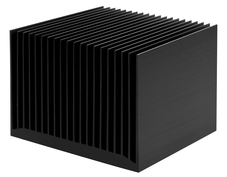 Кулер ЦПУ Arctic Alpine 12 Passive (ACALP00024A)