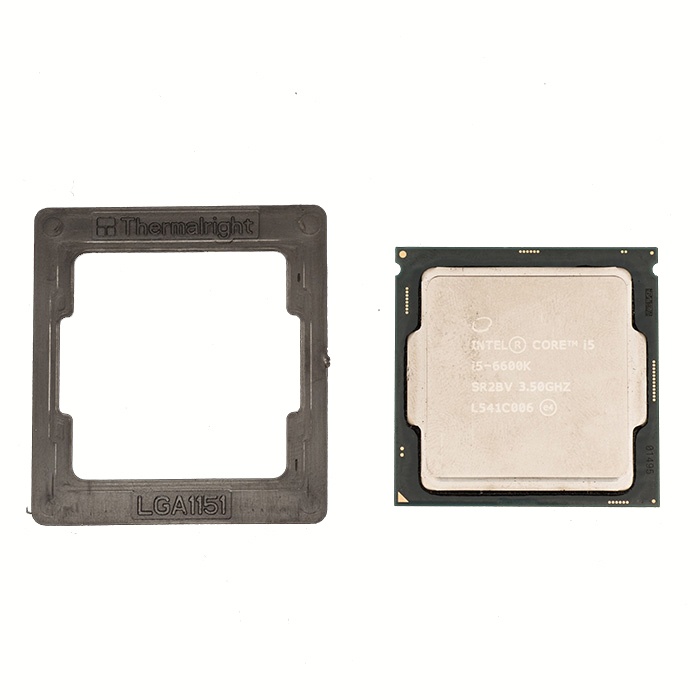 Рамка крепления Thermalright 1151 CPU Support Spacer