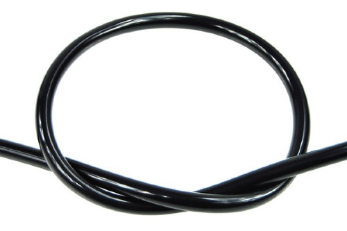 Шланг Masterkleer 19/13мм, черный, 3.3м