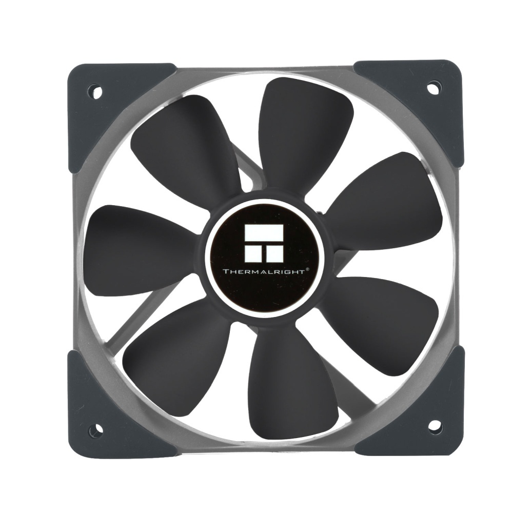 Вентилятор 120x120x25 Thermalright TY-121BP