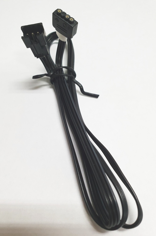 Удлинитель ASUS RGB Addressable LED удлинительный кабель 14011-01450400