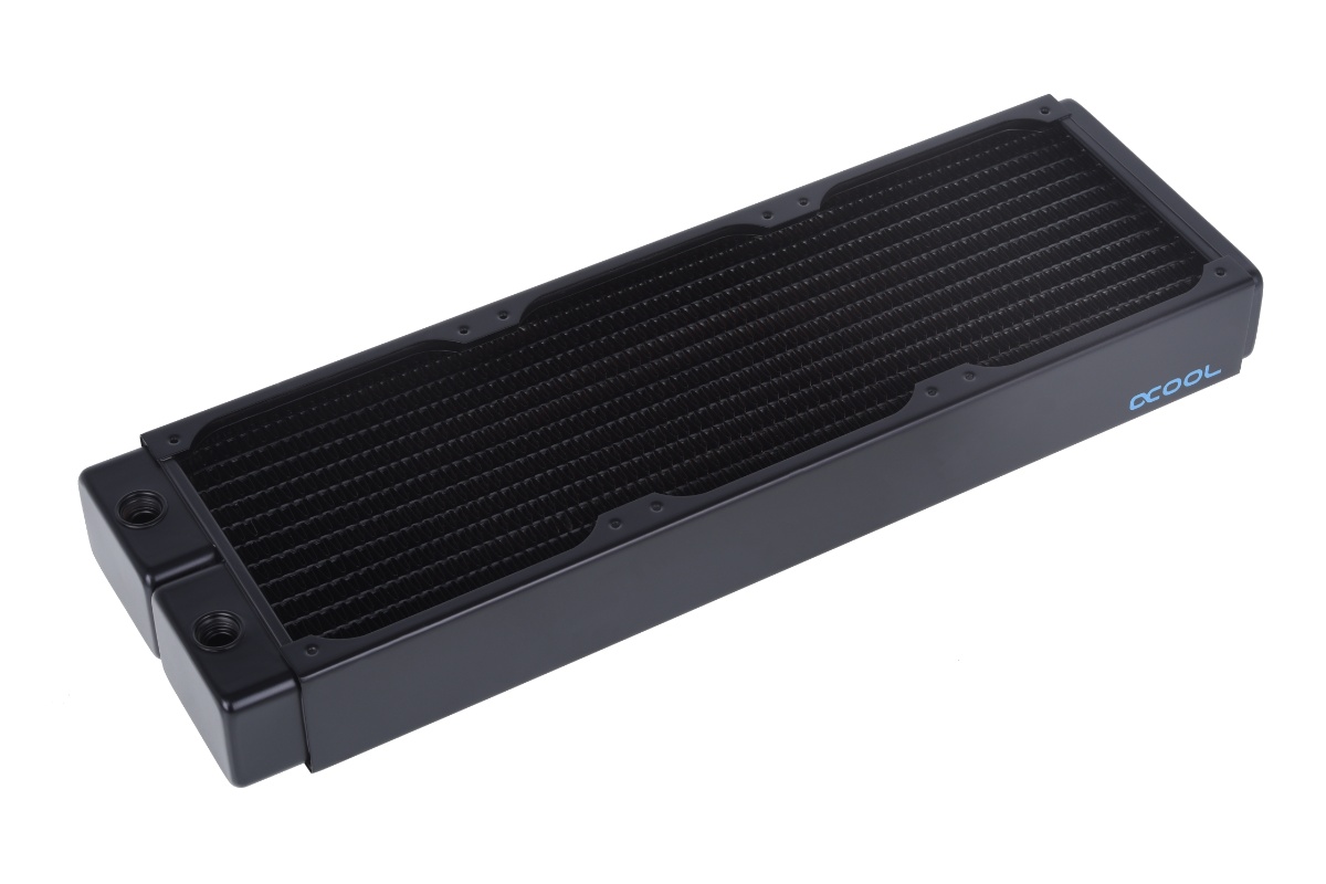 СЖО Alphacool NexXxoS XT45 Full Copper 360mm V.2