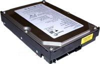 Жесткий диск HDD Seagate 200 GB ST3200822/320026AS 8Mb SATA 7200rpm