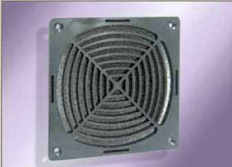 пылевой фильтр Sunon 80x80 fan filter LFT80FI30