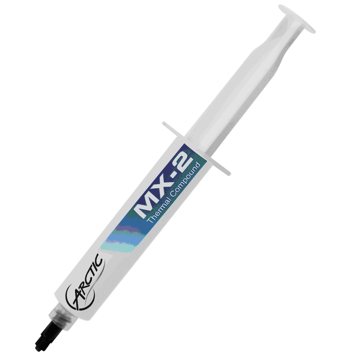 Паста теплопроводная Arctic MX-2 Thermal Compound 30гр. 5.6WMK