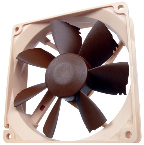 Вентилятор 92x92x25 Noctua NF-B9