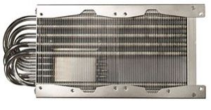 Охлаждение для видеокарт Thermalright T-Rad2