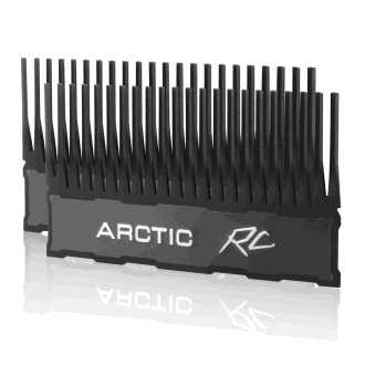 Радиатор на DDR-DDR2 Arctic ARCTIC RC