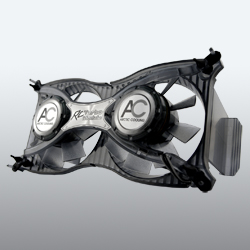 Вентилятор на память Arctic Cooling Arctic Cooling ARCTIC RC Turbo Module