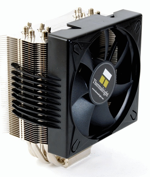 Кулер ЦПУ Thermalright Ultra-120 eXtreme 1366 RT Rev.B