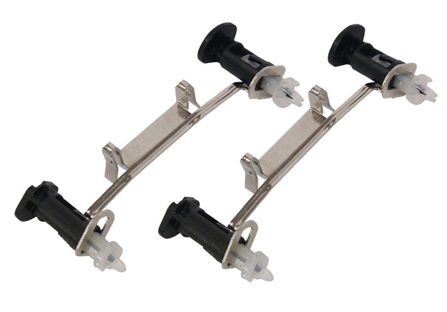 Рамка крепления Scythe 1366 VTMS Mounting Clips SCCLV-1366
