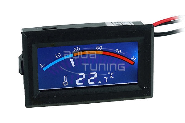 Дисплей Generic Thermometer with digital display - C/F Display