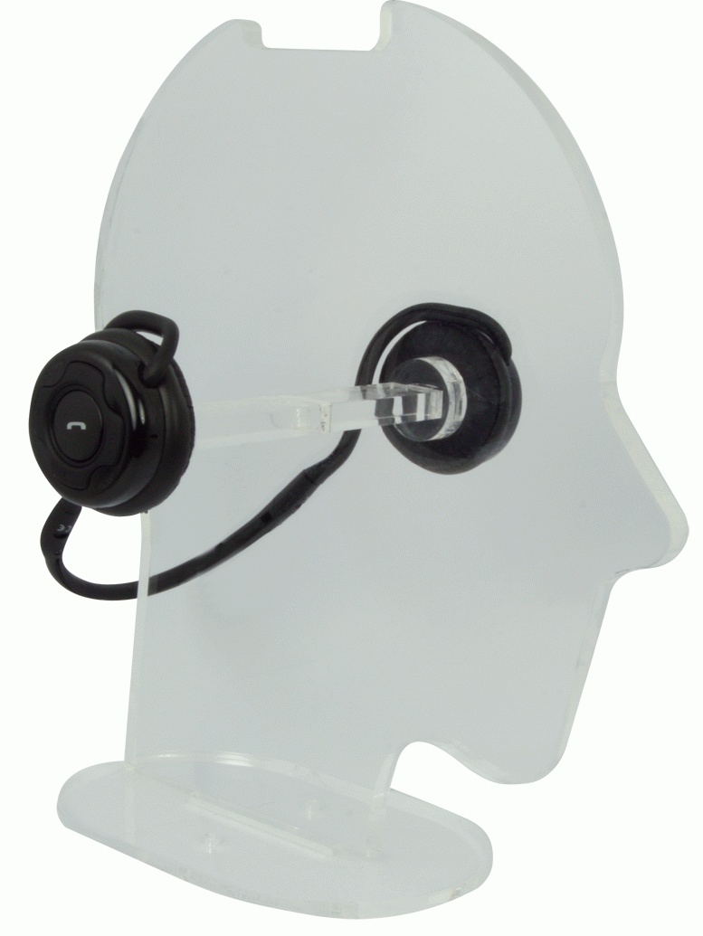 Аксессуары Arctic Bluetooth гарнитура Arctic Cooling P311 Черные