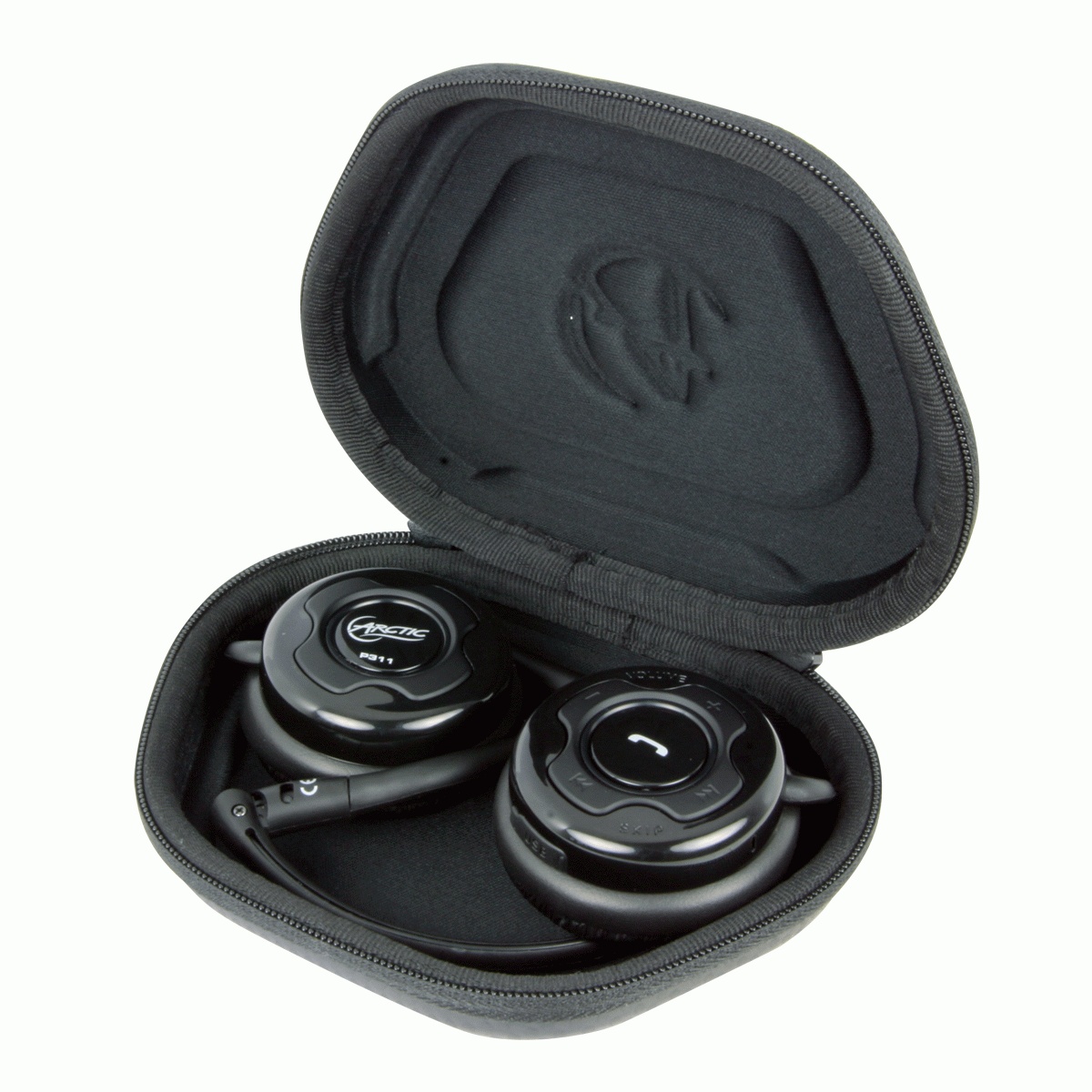 Аксессуары Arctic Bluetooth гарнитура Arctic Cooling P311 Черные