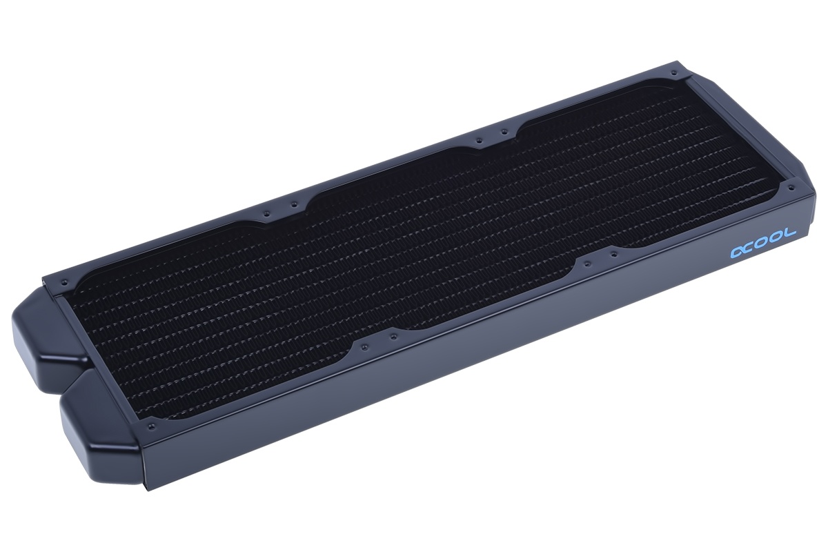 СЖО Alphacool NexXxoS ST30 Full Copper 360mm